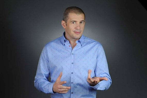 Dragoş Pătraru şi Starea Naţiei, probleme la TVR: E un haos total, nu am cu cine să discut