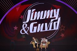Jimmy&Guvid