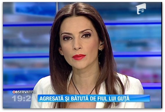 Probleme tehnice la Observatorul de luni: 20 de minute, doar promo-uri şi reclame