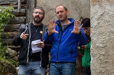 HBO pregăteşte o miniserie filmată în România şi regizată de câştigătorul Palme D'or, Marian Crişan