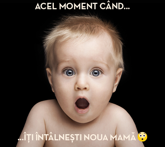 FOTO. TLC introduce emoticoanele în noua sa campanie de brand
