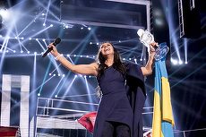 Ucraina a câştigat finala concursului Eurovision 2016. Care a fost piesa câştigătoare