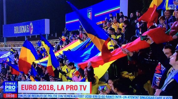 EXCLUSIV. Cât vor costa reclamele la meciurile Euro 2016 de pe Pro TV. Preţurile pot ajunge şi la 25.000 de euro pe o reclamă