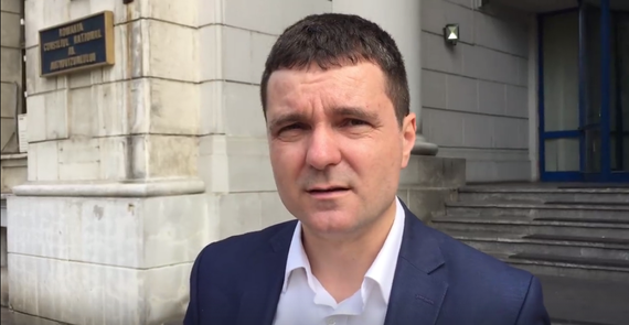 VIDEO. Nicuşor Dan a sesizat CNA că TVR nu l-a invitat la emisiunile electorale
