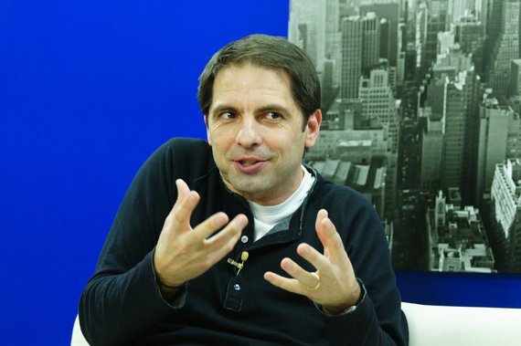 Dan Negru, dorit de UEFA în rolul de „national team speaker” pentru Euro 2016