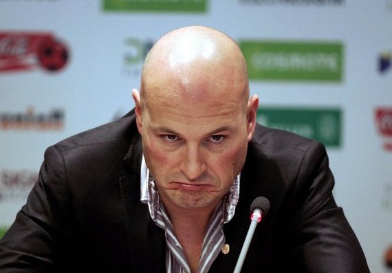 LOCAL. Nicio ştire despre audierea lui Arpad Paszkany pe site-ul pe care-l controlează