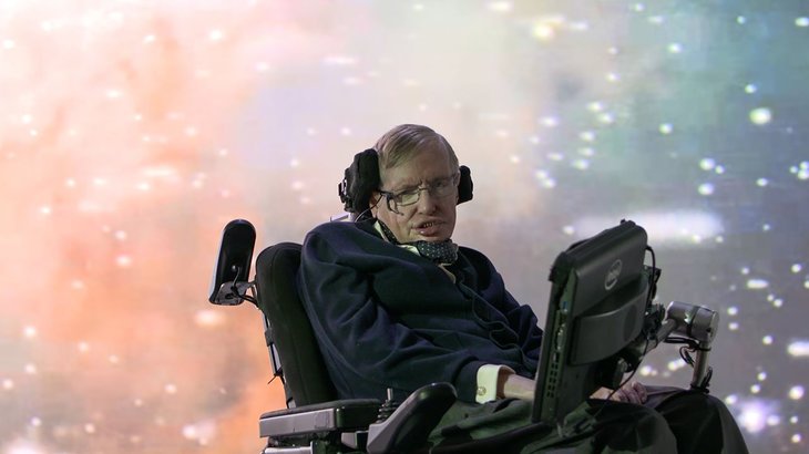 Savantul Stephen Hawking, într-un serial pe National Geographic