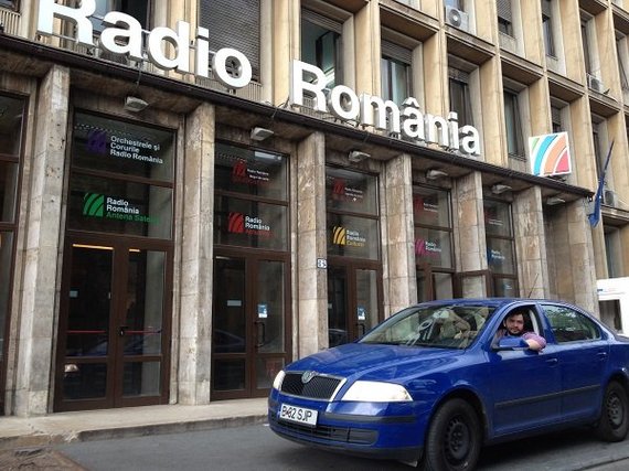 Radioul Public cumpără 20 de maşini. Ce buget are pentru achiziţie