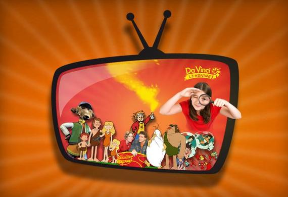 O nouă televiziune intră în grila RCS&RDS - Da Vinci Learning