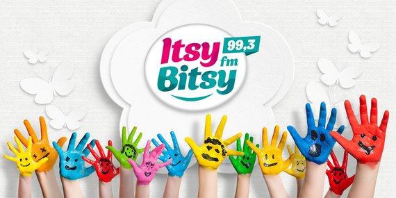 Itsy Bitsy, eveniment de ziua copiilor, cu Tili Niculae, Jojo şi Cornel Ilie