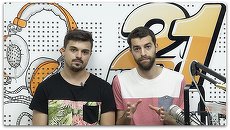 Matinalii de la Radio 21 îşi cer scuze în numele celor de la ZU pentru comentariile rasiste