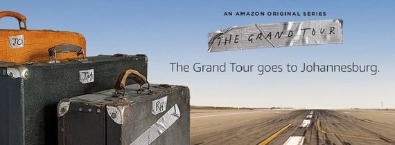 Filmările de la noua emisiune prezentată de Jeremy Clarkson vor începe în iulie, în Africa de Sud