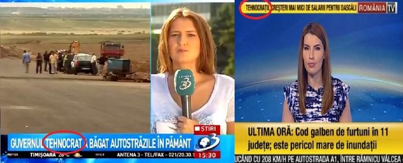 Moise Guran: Electoratul mai în vârstă e otrăvit la creier cu mesajul tehnocrat = diavolul