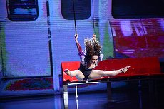 FOTO. Finala Românii au talent, diseară la Pro TV. Show-ul se bate cu amicalul România-Georgia