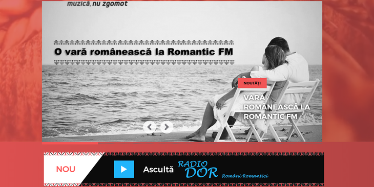 Intact lansează un radio online pentru românii din diaspora: Radio Dor