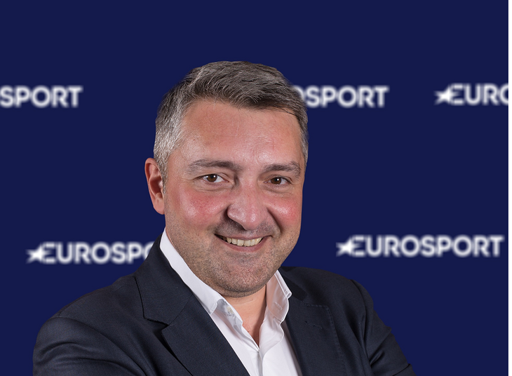 Un fost şef din Pro şi Adevărul, la conducerea sportului Discovery pe Europa Centrală şi de Est