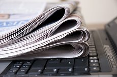 ANALIZĂ. Numărul angajaţilor din presă a fost depăşit de cei din online, în SUA