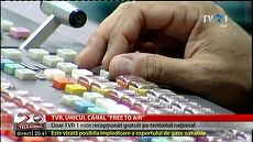 TVR, pe post, despre răspunsul CNA: Pro TV a luat meciurile Euro, deşi nu e free-to-air. Am anunţat UEFA