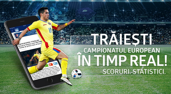 Pro TV a lansat aplicaţia de mobil Ştirile Pro TV, pentru iPhone şi Android. Informaţii de la Euro, în timp real