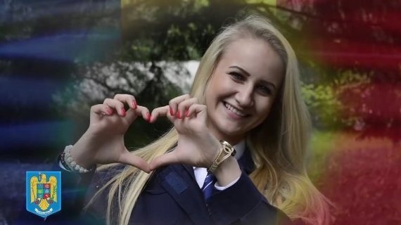 MAI, spot "Din toată inima" pentru Naţională: M.A.I. puternici împreună