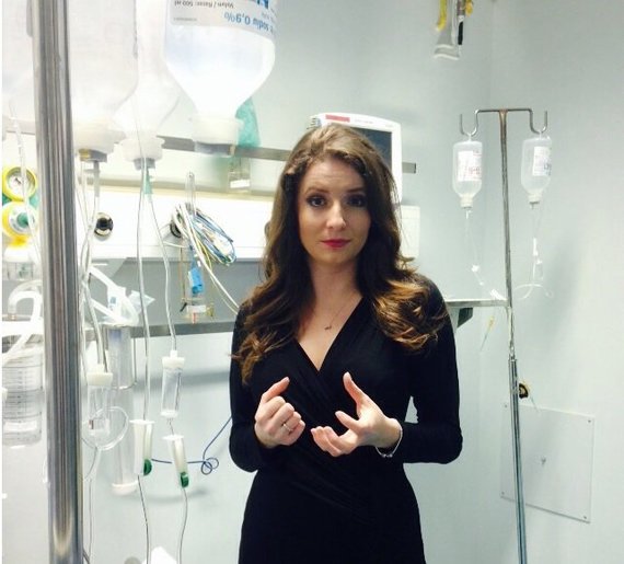 VIDEO. O nouă emisiune la Prima TV. Subiectul: accidentele rutiere