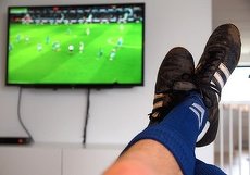 Meciurile de la Euro de pe Pro TV, pe mobil şi tabletă în platforma UPC