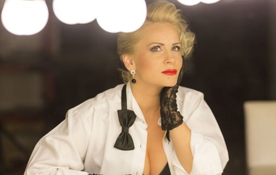 Paula Chirilă, de astăzi la Mireasă pentru fiul meu