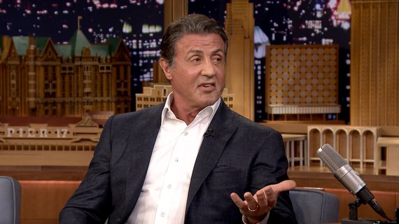 VIDEO. Sylvester Stallone şi NBC, daţi în judecată pentru un reality-show. Se cer daune de milioane de dolari