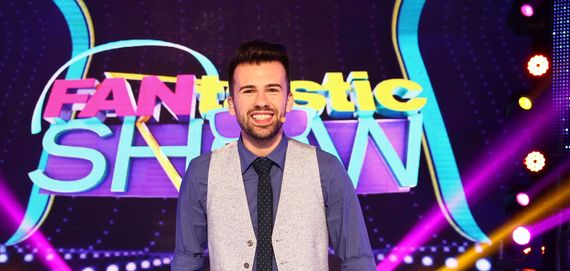 Emisiune nouă la Antena 1, cu Florin Ristei prezentator