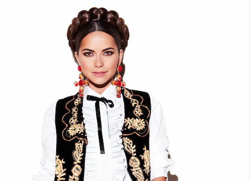 Inna, primul jurat la Vocea României Junior de la Pro TV. Prezentatorul show-ului, un magician