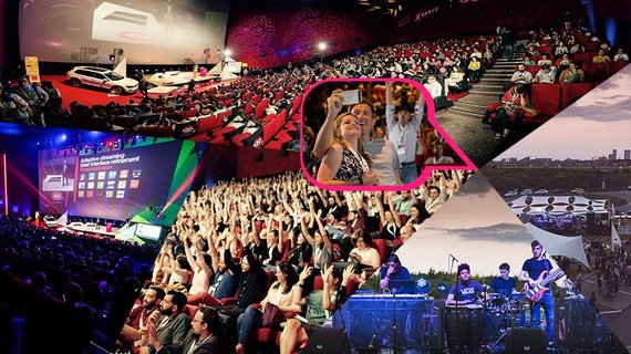 ICEEfest: Ne-am dublat numărul de participanţi în ultimii doi ani