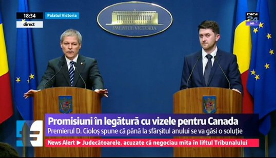 Liviu Iolu, anunţat oficial ca purtător de cuvânt al Guvernului. Dorian Filote va coordona comunicarea