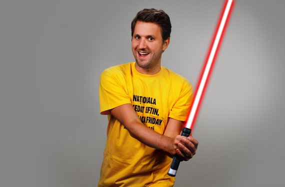 Andi Moisescu, Apropo la echipa naţională, cu ocazia Campionatului European