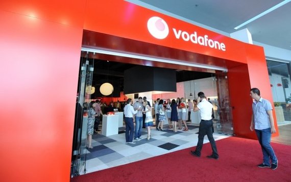 Vodafone se pregăteşte să lanseze propriul serviciu video la cerere: 4GTV