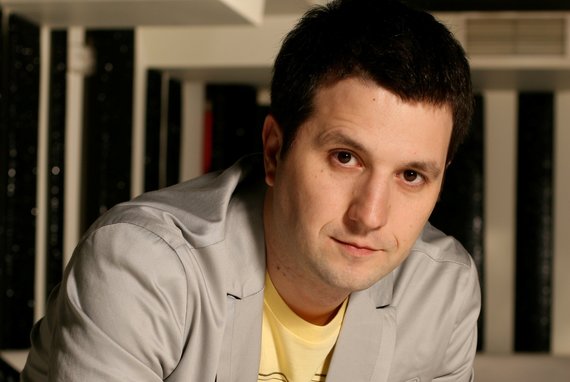 LIVE. Andi Moisescu, la PaginademediaLIVE