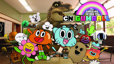 Cartoon Network continuă seria Uimitoarea lume a lui Gumball
