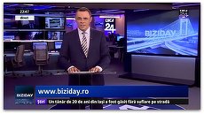 ULTIMA EDIŢIE. Emisiunea lui Moise Guran, la final: „Biziday, over and out”