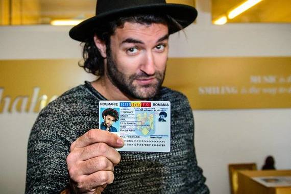 VIDEO. Smiley, la Interviurile PaginademediaLIVE