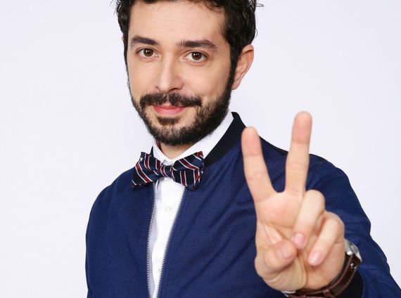 Marius Moga, cel de-al doilea jurat Vocea României Junior