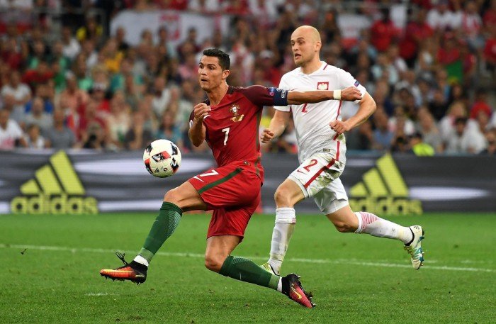 Audienţă record în Polonia la meciul cu Portugalia: 90% cotă de piaţă