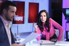 Emma Zeicescu demisionează de la Realitatea TV