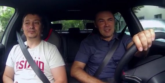 VIDEO. Moise Guran: Eu mi-am dorit nişte oameni în puşcărie, trebuie să recunosc şi asta. Ţara e dominată de generaţii care nu mai pot fi schimbate