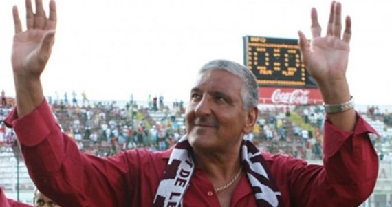 GAFĂ la Eurosport. Un comentator a anunţat că a murit Rică Răducanu. Informaţia s-a dovedit falsă