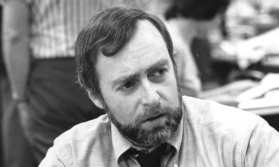 A murit jurnalistul american Sydney Schanberg, deţinător al unui Pulitzer