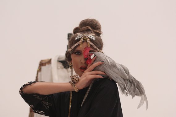 Iulia Albu, primul jurat în emisiunea Bravo, ai stil, de la Kanal D