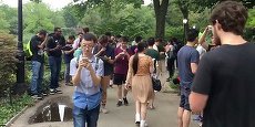Să vânăm Pokemoni! Jocul care a încins lumea în câteva zile: aproape cât Twitter în şase zile