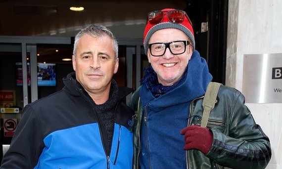Top Gear cu Evans s-a vândut mai bine la nivel internaţiona decât varianta cu Jeremy Clarkson