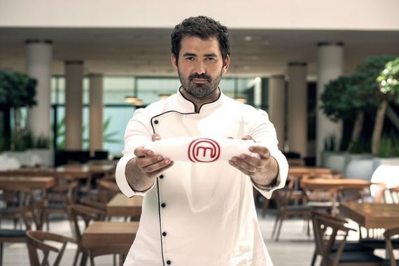 Adrian Hădean: Între mine şi ProTV nu există datorii nestinse după participarea mea la Masterchef