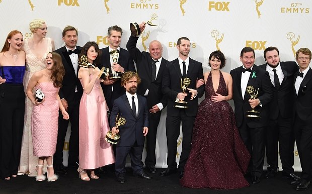 Serialul Game of Thrones a primit 23 de nominalizări la premiile Primetime Emmy 2016