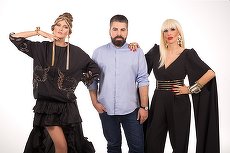 VIDEO. Un fashion editor de la Elle România, în juriul "Bravo, ai stil!", de la Kanal D